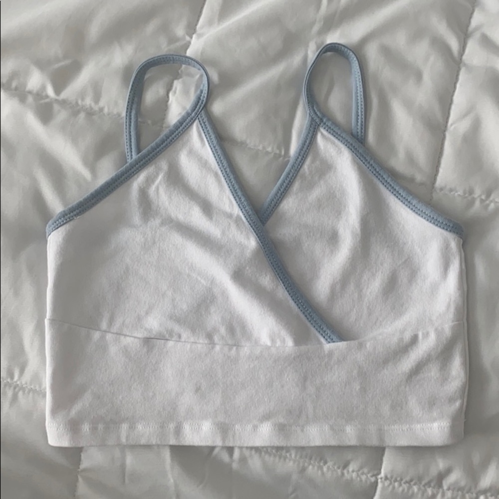 Brandy melville tank top